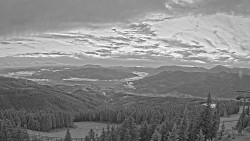 Bergstation Weißenelfbahn