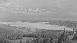Bergstation Weißenelfbahn
