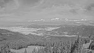 Stuhleck - Bergstation Weißenelfbahn - 9.6.2026 v 09:45 Stuhleck - Bergstation Weißenelfbahn - 9.6.2026 v 09:45