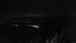 Bergstation Weißenelfbahn