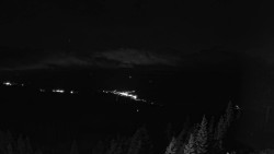 Bergstation Weißenelfbahn