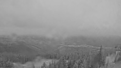 Bergstation Weißenelfbahn