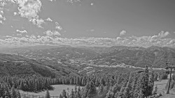 Bergstation Weißenelfbahn