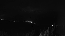 Bergstation Weißenelfbahn