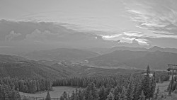 Bergstation Weißenelfbahn