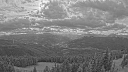Bergstation Weißenelfbahn