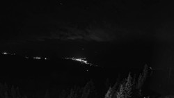 Bergstation Weißenelfbahn