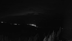 Bergstation Weißenelfbahn