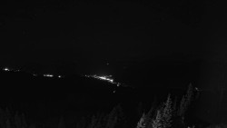 Bergstation Weißenelfbahn