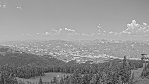 Stuhleck - Bergstation der Weißenelfbahn - 31.7.2026 v 12:45 Stuhleck - Bergstation der Weißenelfbahn - 31.7.2026 v 12:45