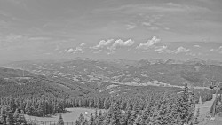 Bergstation Weißenelfbahn