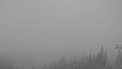 Bergstation Weißenelfbahn