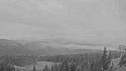 Bergstation Weißenelfbahn