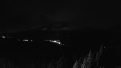 Bergstation Weißenelfbahn
