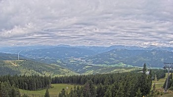 Stuhleck