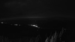 Bergstation Weißenelfbahn