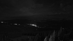 Bergstation Weißenelfbahn