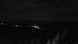 Bergstation Weißenelfbahn