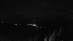 Bergstation Weißenelfbahn