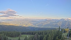 Bergstation Weißenelfbahn