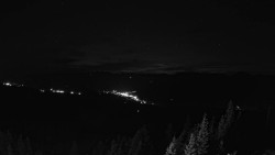 Bergstation Weißenelfbahn
