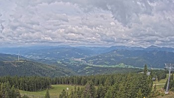 Stuhleck