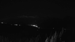 Bergstation Weißenelfbahn