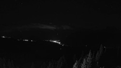 Bergstation der Weißenelfbahn