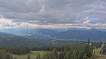 Stuhleck