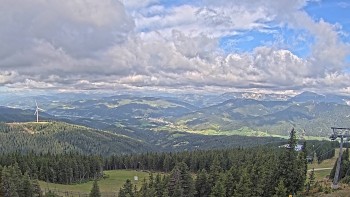 Stuhleck