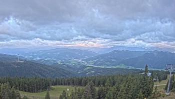 Stuhleck