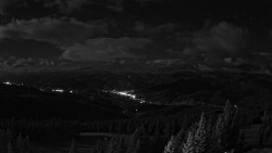 Bergstation Weißenelfbahn