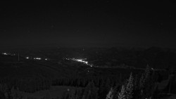 Bergstation Weißenelfbahn
