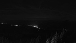 Bergstation Weißenelfbahn
