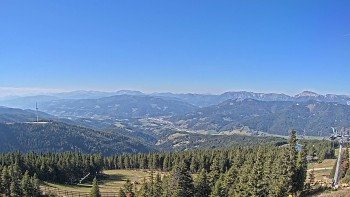 Stuhleck