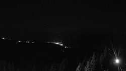Bergstation Weißenelfbahn