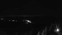 Bergstation Weißenelfbahn