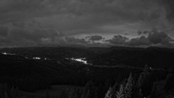 Bergstation Weißenelfbahn