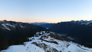 Ski Riesneralm - Hochsitz - 31.10.2025 v 07:01 Ski Riesneralm - Hochsitz - 31.10.2025 v 07:01