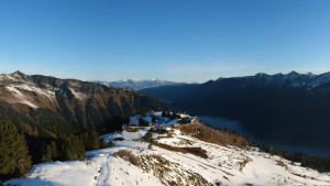 Ski Riesneralm - Hochsitz - 31.10.2025 v 07:46 Ski Riesneralm - Hochsitz - 31.10.2025 v 07:46