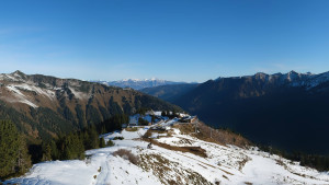 Ski Riesneralm - Hochsitz - 31.10.2025 v 08:46 Ski Riesneralm - Hochsitz - 31.10.2025 v 08:46