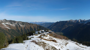 Ski Riesneralm - Hochsitz - 31.10.2025 v 09:46 Ski Riesneralm - Hochsitz - 31.10.2025 v 09:46
