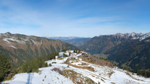 Ski Riesneralm - Hochsitz - 31.10.2025 v 11:46 Ski Riesneralm - Hochsitz - 31.10.2025 v 11:46