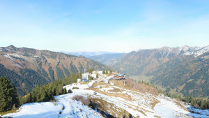 Ski Riesneralm - Hochsitz - 31.10.2025 v 13:46 Ski Riesneralm - Hochsitz - 31.10.2025 v 13:46