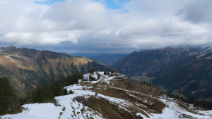 Ski Riesneralm - Hochsitz - 9.11.2025 v 10:46 Ski Riesneralm - Hochsitz - 9.11.2025 v 10:46