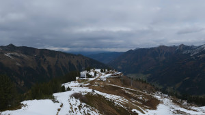 Ski Riesneralm - Hochsitz - 9.11.2025 v 11:46 Ski Riesneralm - Hochsitz - 9.11.2025 v 11:46