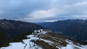 Ski Riesneralm - Hochsitz - 9.11.2025 v 16:01 Ski Riesneralm - Hochsitz - 9.11.2025 v 16:01