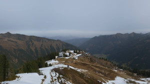 Ski Riesneralm - Hochsitz - 15.11.2025 v 11:01 Ski Riesneralm - Hochsitz - 15.11.2025 v 11:01