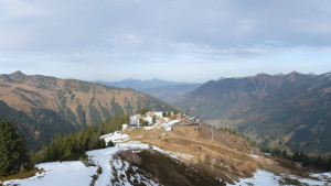 Ski Riesneralm - Hochsitz - 15.11.2025 v 14:01 Ski Riesneralm - Hochsitz - 15.11.2025 v 14:01