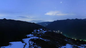 Ski Riesneralm - Hochsitz - 15.11.2025 v 18:01 Ski Riesneralm - Hochsitz - 15.11.2025 v 18:01